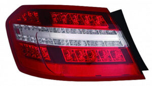 Mercedes Tail Light Tail Light Passenger Side Tail Light E350 10-13/E400 2013/E550 10-13/E63_Amg 2010-2013