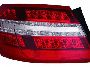 Mercedes Tail Light Tail Light Passenger Side Tail Light E350 10-13/E400 2013/E550 10-13/E63_Amg 2010-2013