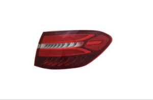 Mercedes Glc Tail Light Passenger Side Without Logo Suv Models Glc300 16-19 Glc43 17-19 Glc350E/Glc63 18-19