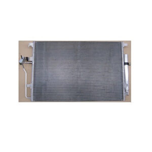 Mercedes Sprinter A/C Condenser 1500 2.0L 906 500 00 54) 19-22 25-4500 10-22 (Cnd3902