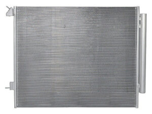 Mercedes Gle A/C Condenser 1675001200) G500/550/63 19-23 Gle350/450/43/53/ 20-23 Gls450/580/63 20-23 (Cnd30165
