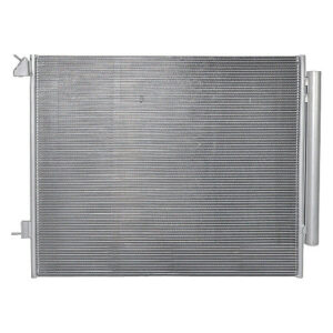 Mercedes Gle A/C Condenser 1675001200) G500/550/63 19-23 Gle350/450/43/53/ 20-23 Gls450/580/63 20-23 (Cnd30165