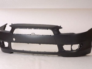 Mitsubishi Lancer Bumper Cover Front Bumper Primed For Lancer 08-15/Sportback 10-14 (DOES NOT FIT Gts And Ralliart MODELS) Capa