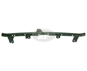 Mitsubishi Lancer Bumper Cover Front Bumper Upper Filler 2008-2017