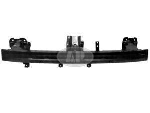 Mitsubishi Lancer Bumper Cover Front Bumper Re-Bar 2008-2017