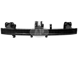 Mitsubishi Lancer Bumper Cover Front Bumper Re-Bar 2008-2017