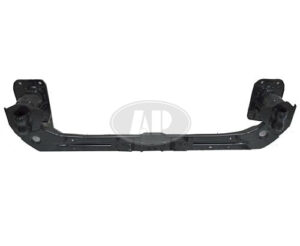 Mitsubishi Outlander Bumper Cover Front Re-Bar 2010-2013