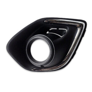 Mitsubishi Rvr Fog Light Fog Light Bezel Driver Side Chrome Trim Rvr/Outlander_Sport 2013-2015