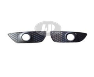 Mitsubishi Lancer Fog Light Passenger Side Without Turbo Lancer 2008-2015 / Sportback 2010-2014 (DOES NOT FIT Evolution MODELS)