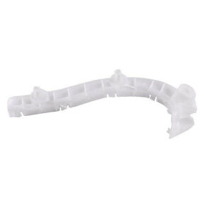 Mitsubishi Outlander Bumper Cover Front Bumper Bracket Side Passenger Side (P.P.)