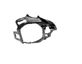 Mitsubishi Outlander Headlight Bracket Passenger Side Plastic 2022-2025/Phev 2023-2025
