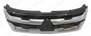 Mitsubishi Rvr Grille Chrome/Black 2020-2024
