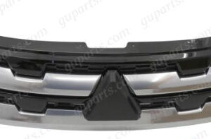 Mitsubishi Rvr Grille Chrome/Black 2020-2024