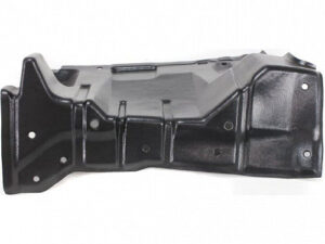 Mitsubishi Rvr Front Undercar Shield Passenger Side Lancer 08-17/Sportback 10-15 Outlander 08-13 11-23