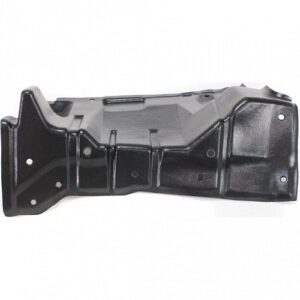 Mitsubishi Rvr Front Undercar Shield Passenger Side Lancer 08-17/Sportback 10-15 Outlander 08-13 11-23