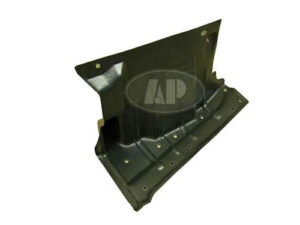 Mitsubishi Rvr Front Undercar Shield Driver Side Lancer 08-17/Sportback 10-15 Outlander 08-13 11-23