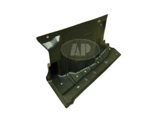 Mitsubishi Rvr Front Undercar Shield Driver Side Lancer 08-17/Sportback 10-15 Outlander 08-13 11-23