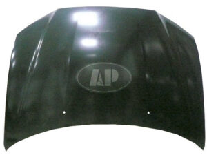 Mitsubishi Rvr Hood For Outlander Sport / 2011-2019