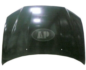 Mitsubishi Rvr Hood For Outlander Sport / 2011-2019