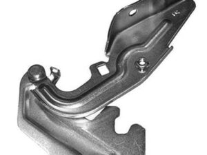 Mitsubishi Lancer Hood Lancer / Evolution 2008-2015 / Sportback 2010-2014