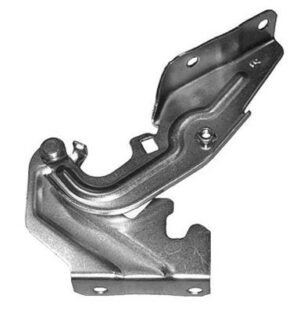Mitsubishi Lancer Hood Lancer / Evolution 2008-2015 / Sportback 2010-2014
