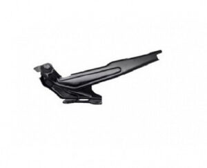 Mitsubishi Outlander Hood Steel 2022-2024/Phev 2023-2025