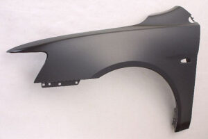 Mitsubishi Lancer Fender Driver Side Lancer 2008-2012 /2016-2017 & Sportback 2010-2011 / 2015 (Exclude Evolution) Capa