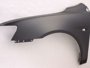 Mitsubishi Lancer Fender Driver Side Lancer 2008-2012 /2016-2017 & Sportback 2010-2011 / 2015 (Exclude Evolution) Capa