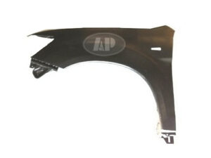 Mitsubishi Rvr Fender Driver Side With S.L.Hole Outlander Sport / Rvr 2011-2015