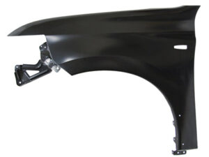 Mitsubishi Outlander Fender Driver Side Steel 2016-2020 (DOES NOT FIT Phev MODELS)