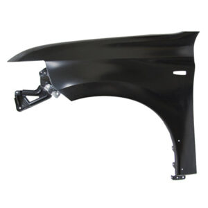 Mitsubishi Outlander Fender Driver Side Steel 2016-2020 (DOES NOT FIT Phev MODELS)