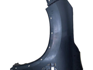 Mitsubishi Outlander Fender Driver Side Plastic 2020-2024
