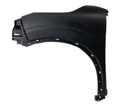 Mitsubishi Outlander Fender Driver Side 2022-2024/Phev 2023 Capa