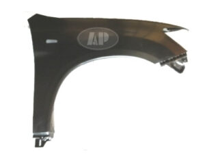 Mitsubishi Rvr Fender Passenger Side With S.L.Hole Outlander Sport / Rvr 2011-2015