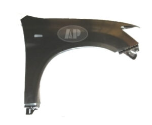 Mitsubishi Rvr Fender Passenger Side With S.L.Hole Outlander Sport / Rvr 2011-2015