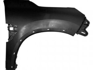 Mitsubishi Outlander Fender Passenger Side Plastic 2020-2024