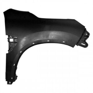 Mitsubishi Outlander Fender Passenger Side Plastic 2020-2024