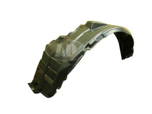 Mitsubishi Outlander Inner Fender Driver Side 2007-2013