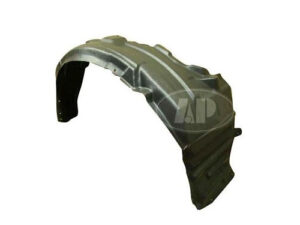 Mitsubishi Lancer Inner Fender Passenger Side Lancer 2008-2018 / Sportback 2010-2013 (DOES NOT FIT Evolution MODELS)