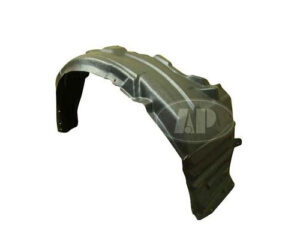 Mitsubishi Lancer Inner Fender Passenger Side Lancer 2008-2018 / Sportback 2010-2013 (DOES NOT FIT Evolution MODELS)