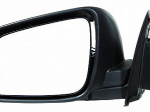 Mitsubishi Lancer Mirror Driver Side Power Without Heated Both Lancer / Evolution 2008-2015 & Sportback 2010-2014