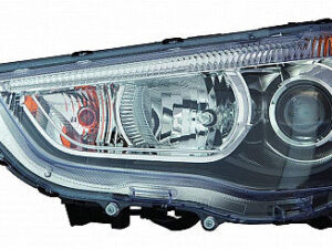 Mitsubishi Rvr Headlight Driver Side For Outlander Sport/Rvr 2011-2019