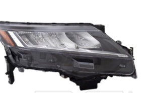 Mitsubishi Rvr Headlight LED Passenger Side 2020-2024 Capa