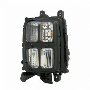 Mitsubishi Rvr Front Turn Signal Light Driver Side Without Fog Lamps 2020-2024