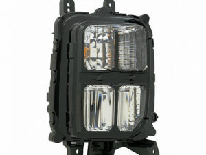 Mitsubishi Rvr Front Turn Signal Light Passenger Side Without Fog Lamps 2020-2024