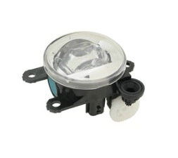 Mitsubishi Outlander Led Fog Light Passenger Side 2022-2024/Phev 2023-2025