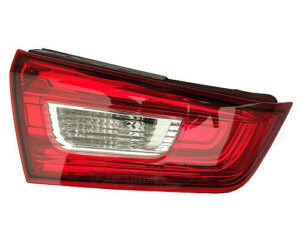 Mitsubishi Rvr Tail Light Driver Side Sport Rvr 2011-2019