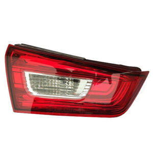 Mitsubishi Rvr Tail Light Driver Side Sport Rvr 2011-2019