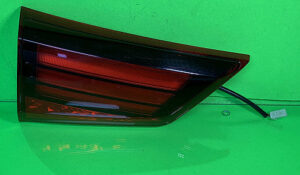 Mitsubishi Rvr Tail Light Passenger Side Sport Rvr 2011-2019