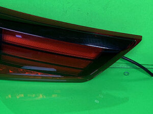 Mitsubishi Rvr Tail Light Passenger Side Sport Rvr 2011-2019